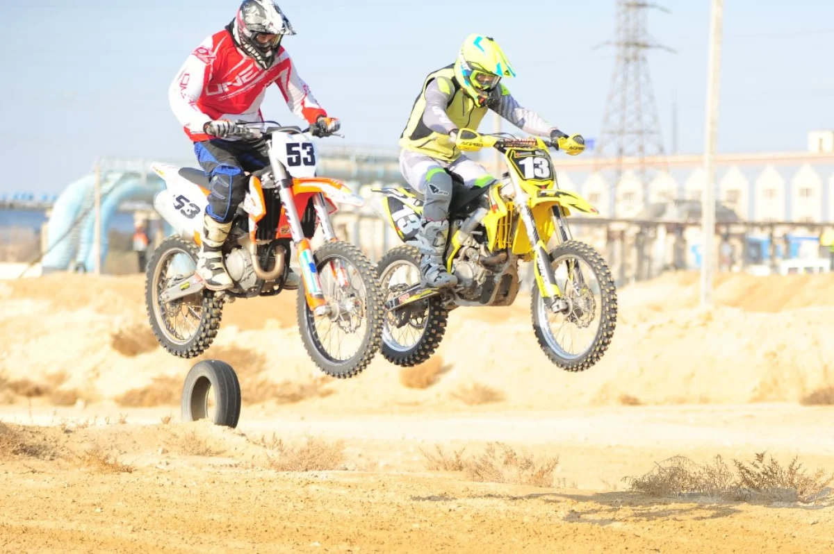 Иллюстративное фото из архива lada.kz