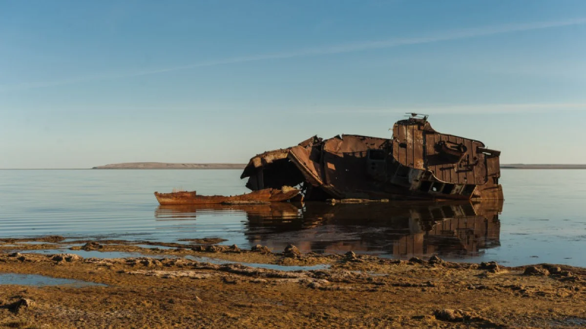 Tengrinews.kz/Турар Казангапов