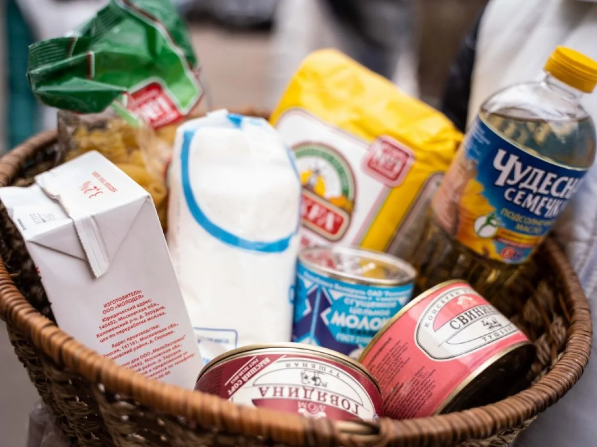 Иллюстративное фото