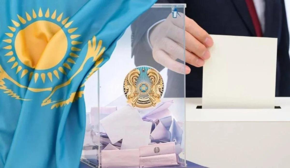 Фото ЦОК Мангистауской области