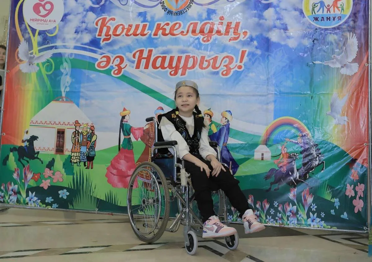 Фото пресс-службы акима области