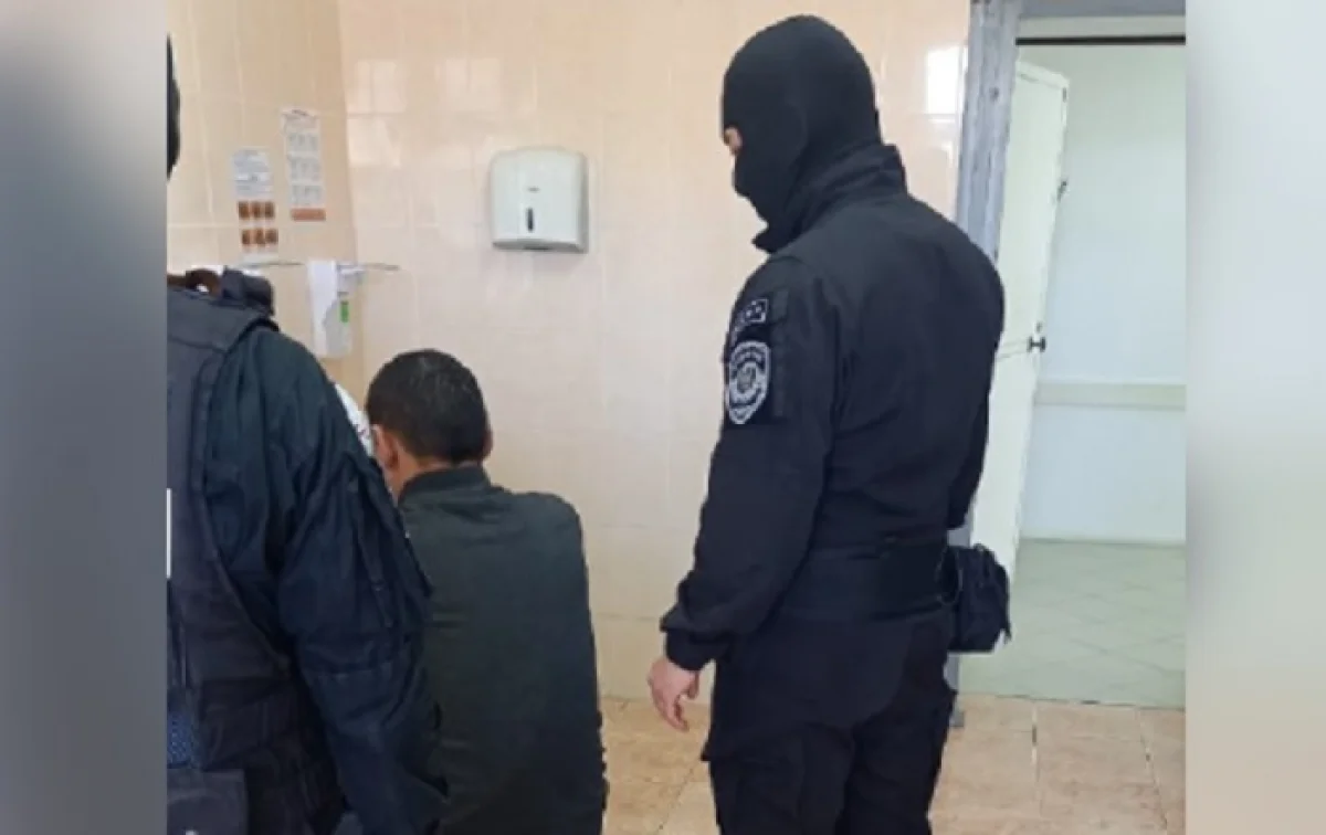 Фото пресс-службы ведомства