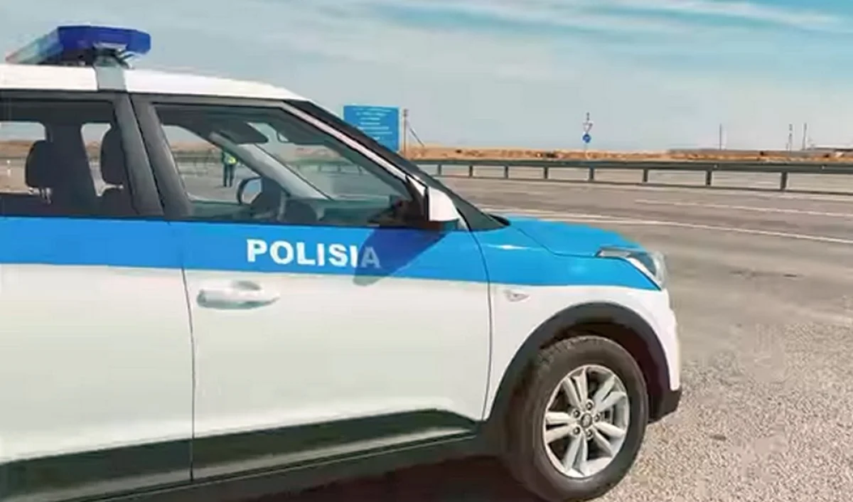 Фото предоставили в полиции