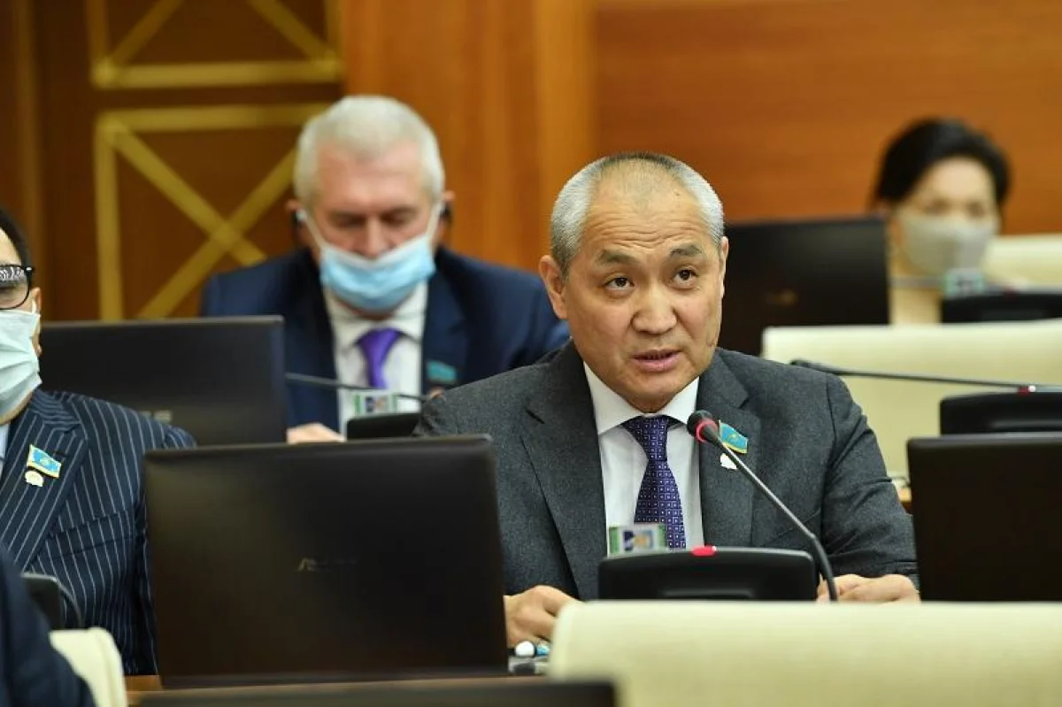 фото МИА «Казинформ»