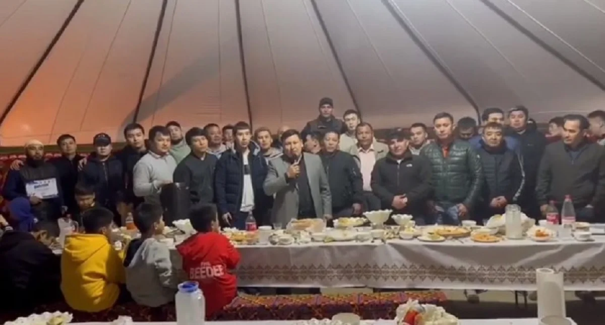 Кадр из видео