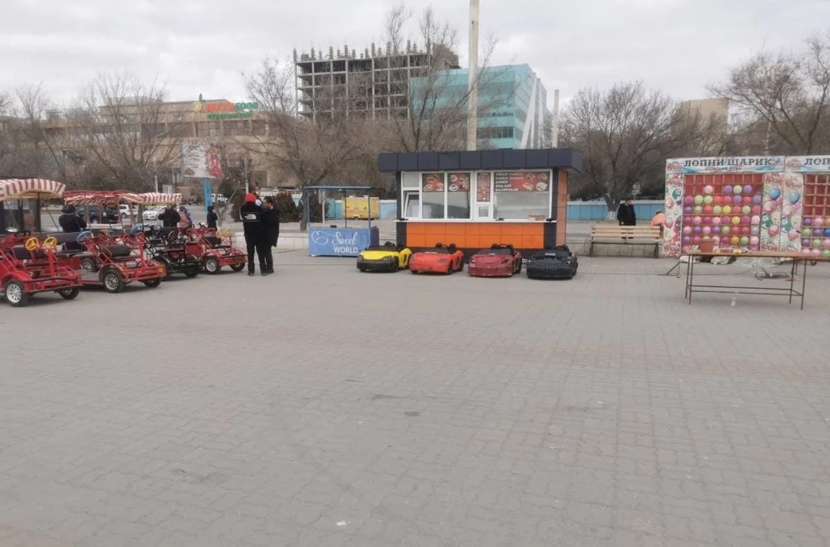 Фото пресс-службы ведомства