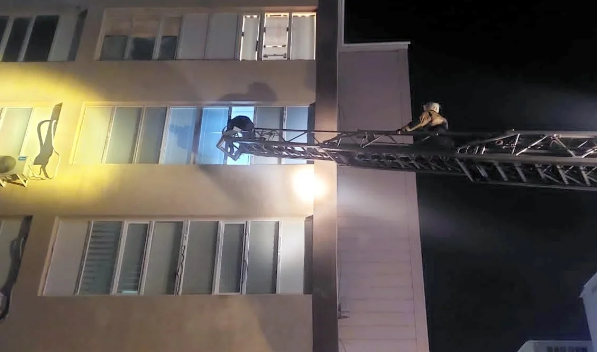 Фото пресс-службы ведомства