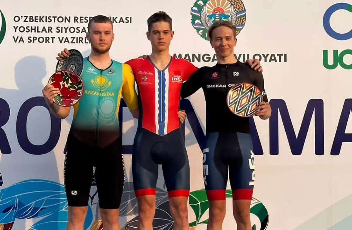 Фото ЦОК региона