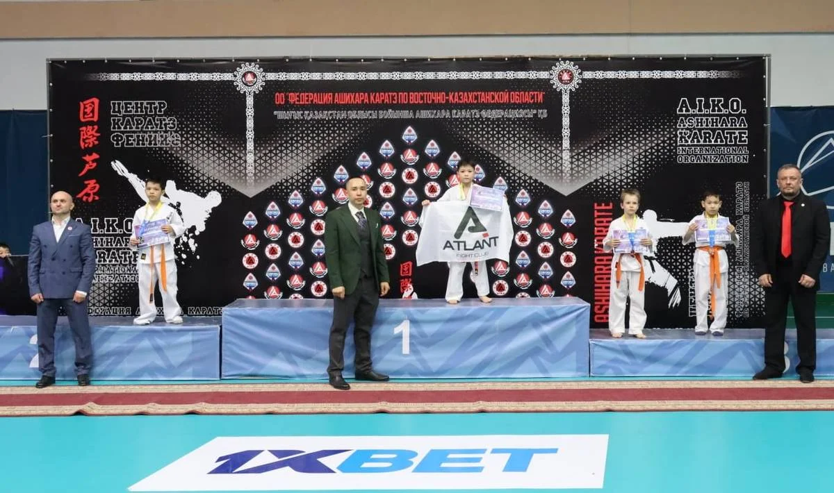 Фото предоставил Дмитрий Печкин