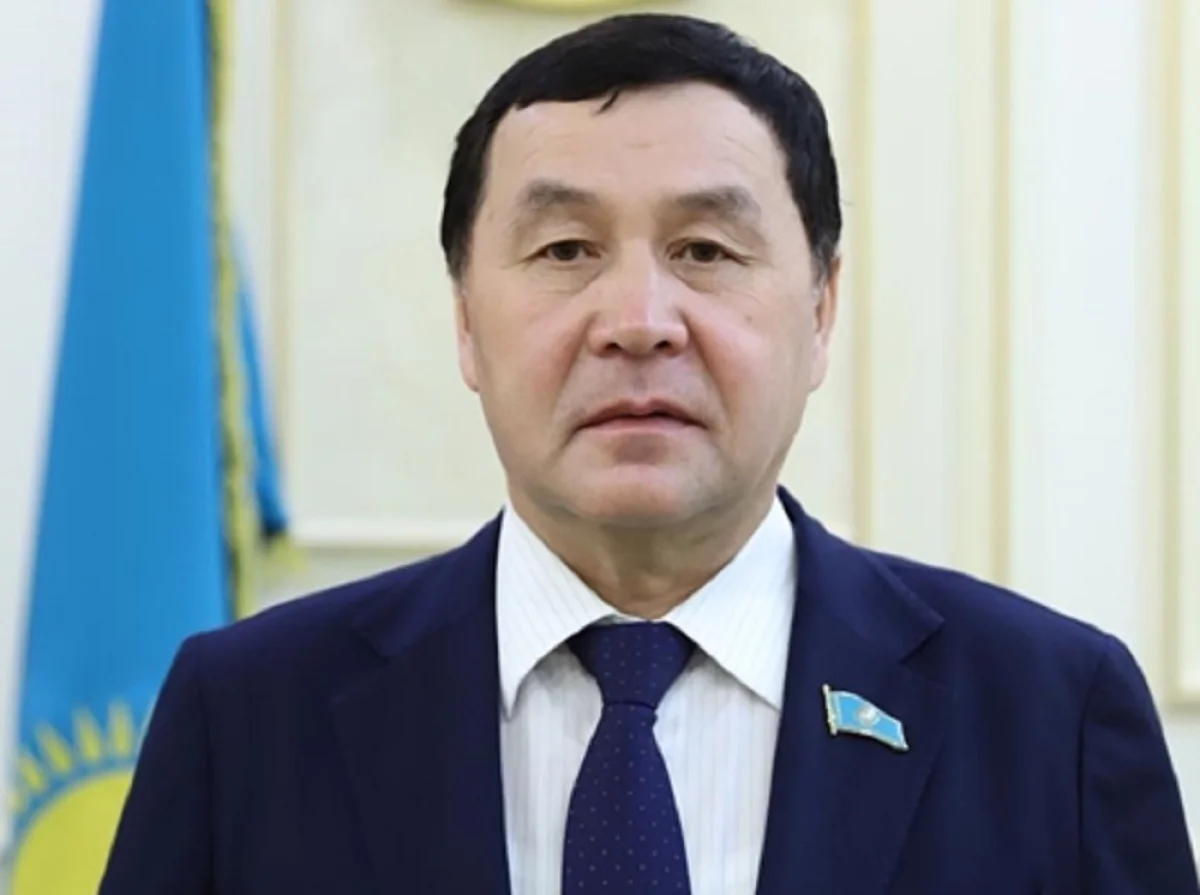 Фото с сайта parlam.kz