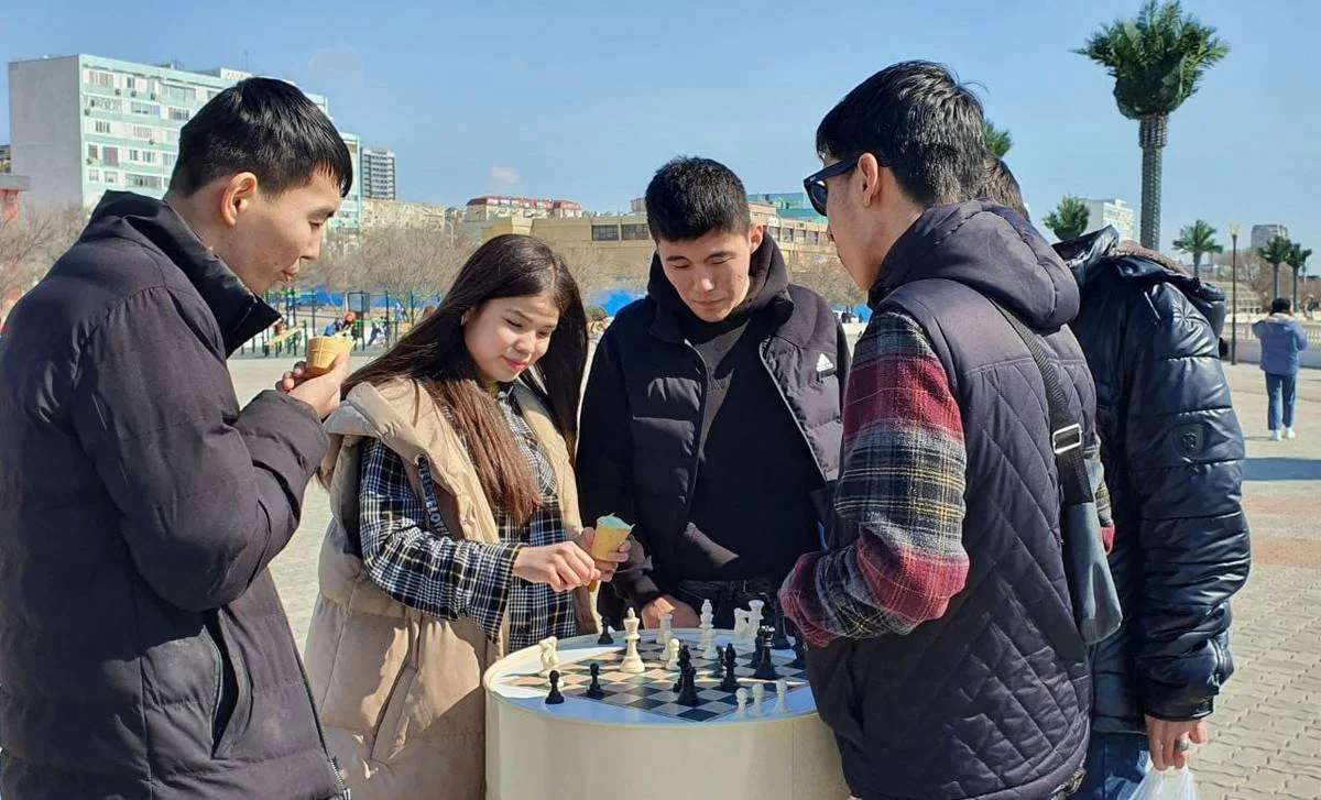 Фото предоставили в Центре общественных коммуникаций региона