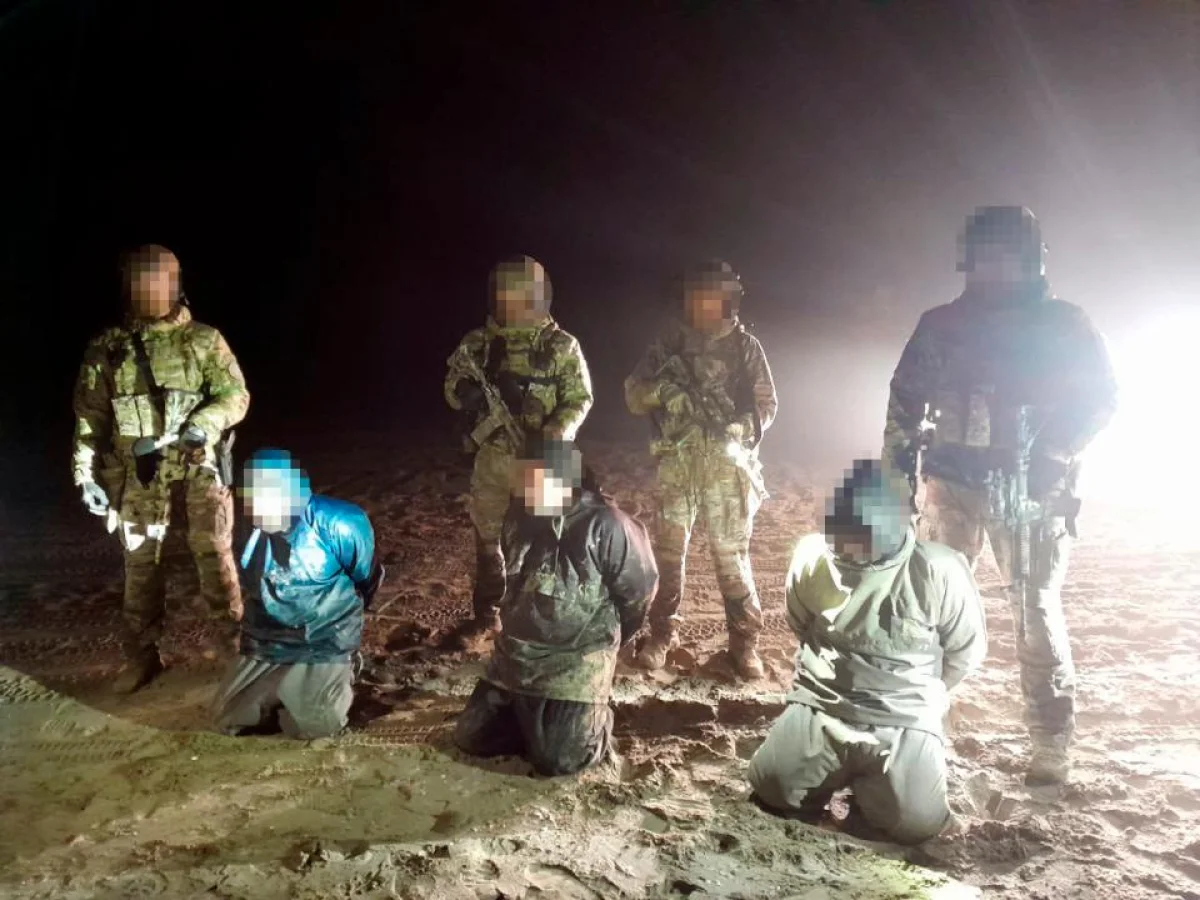 Фото пресс-службы ведомства