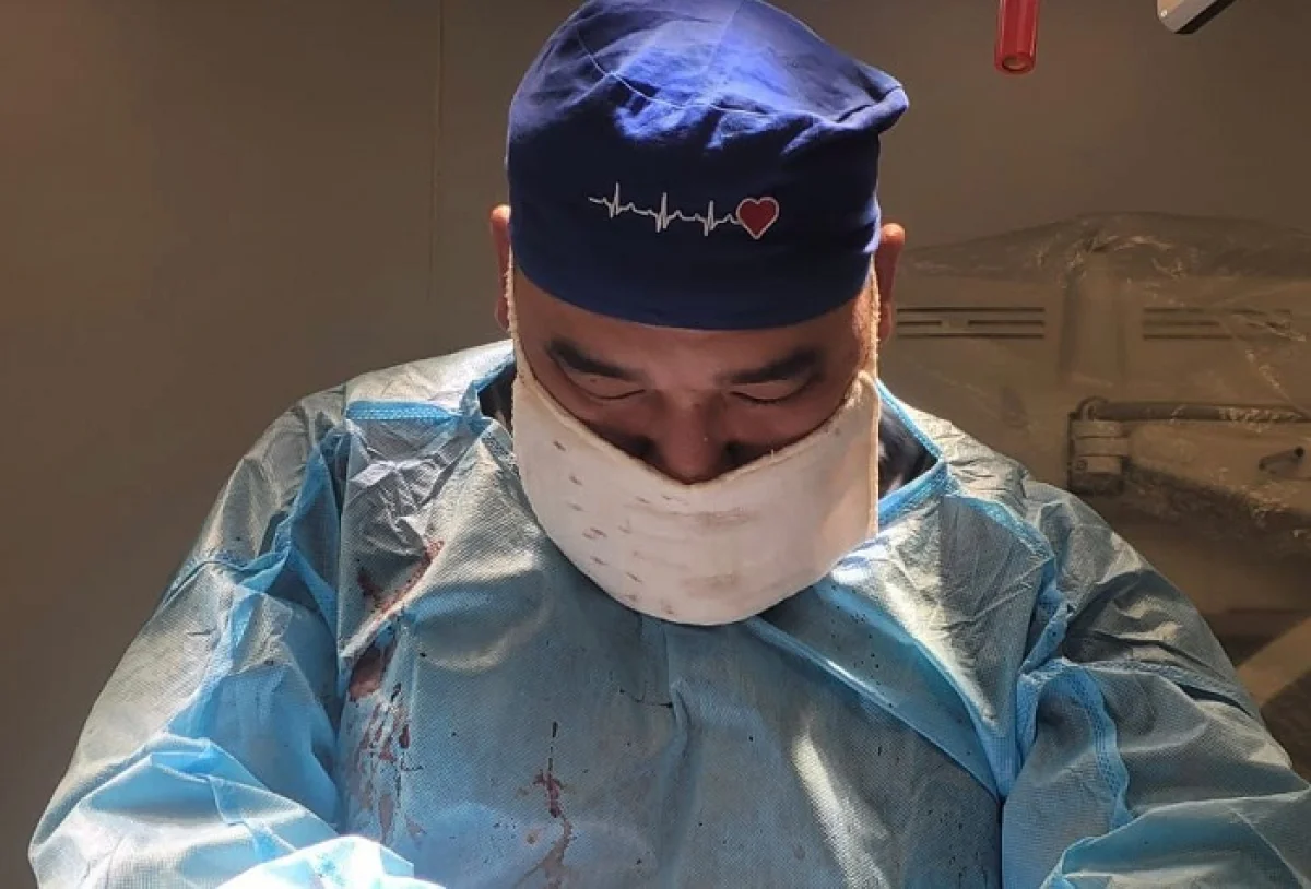 Фото ЦОК региона