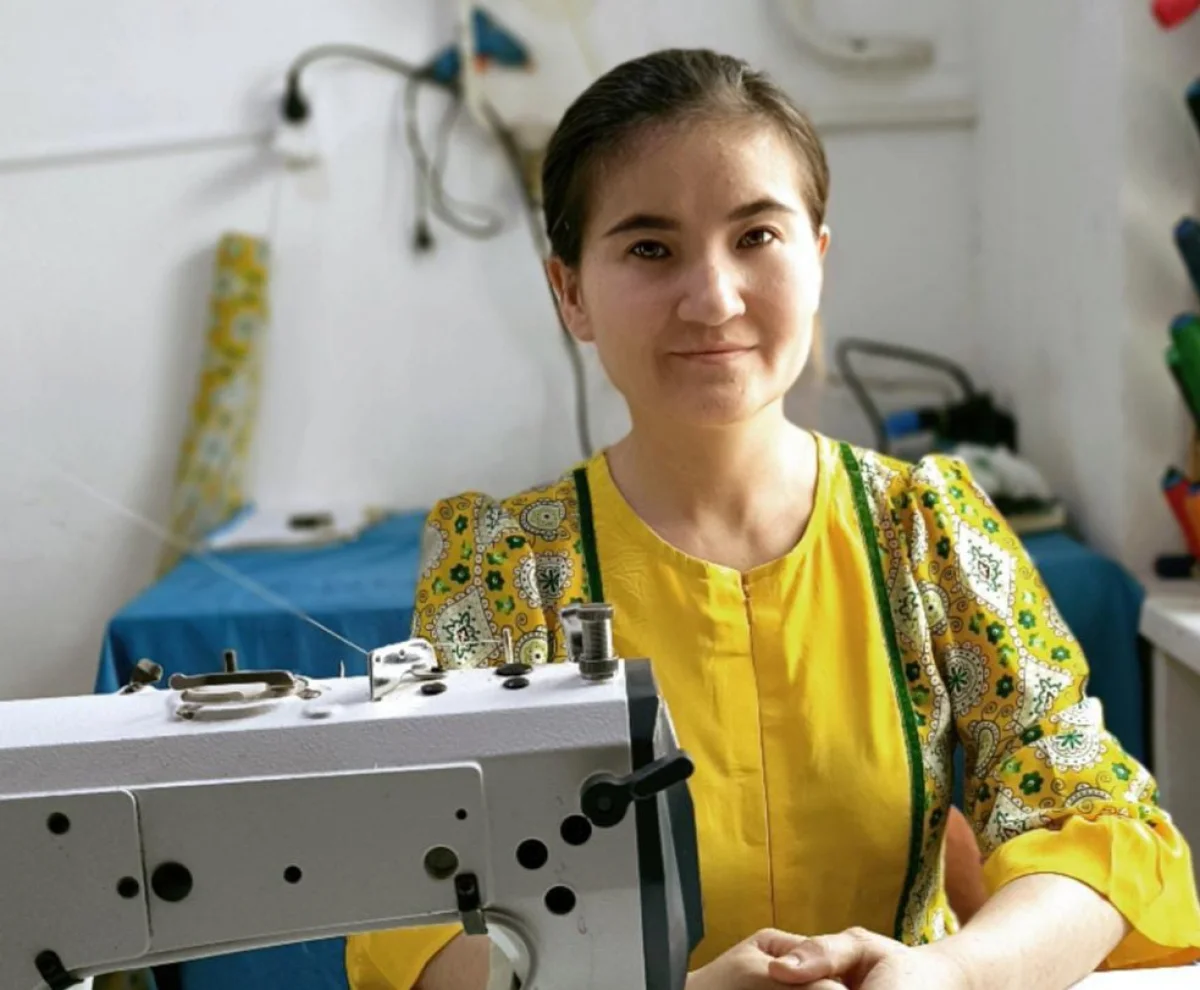 Фото ЦОК Мангистауской области