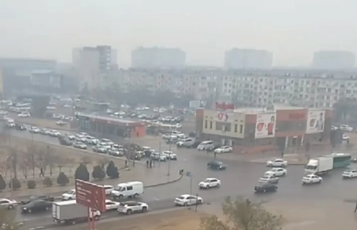 Фото жителей Актау