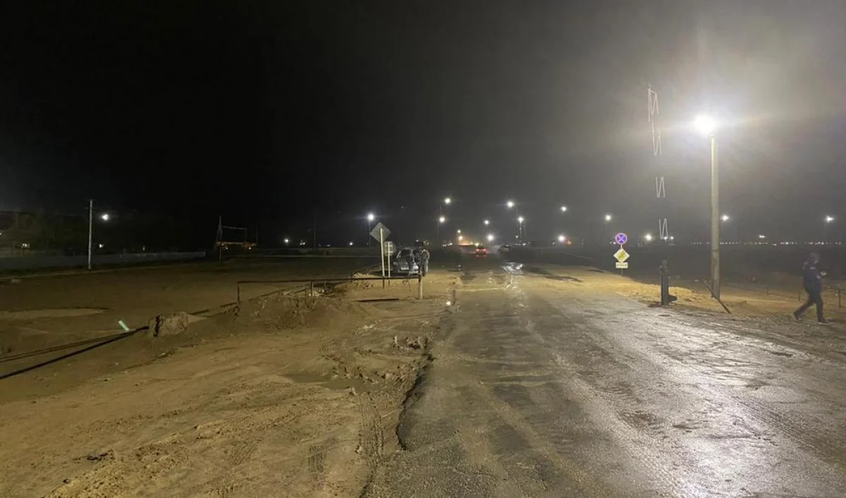 Сельчане прекратили забастовку