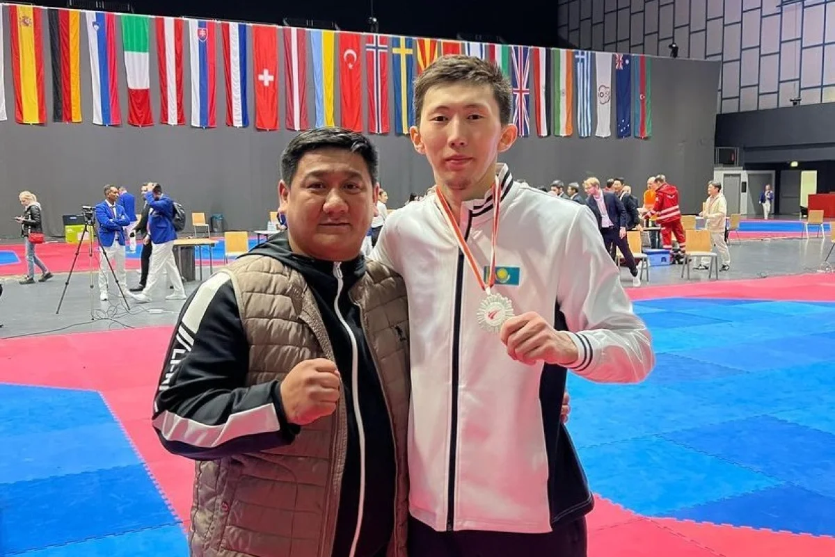 Фото ЦОК региона