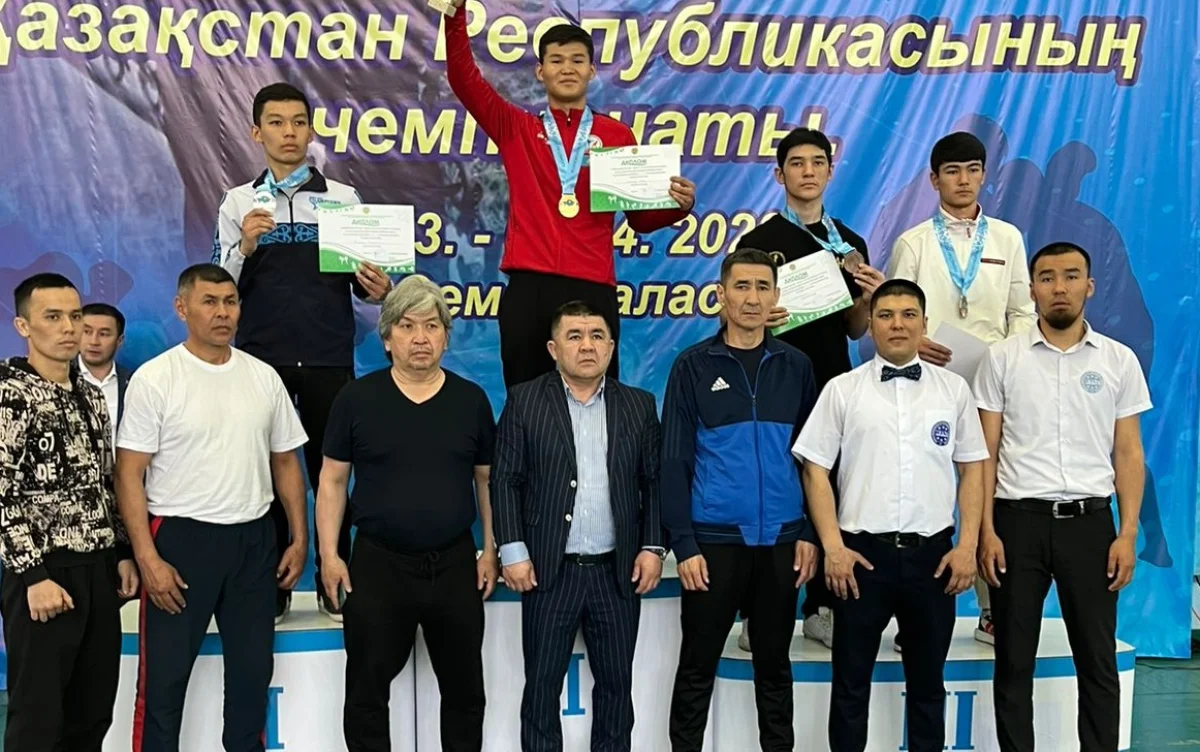 Фото ЦОК региона