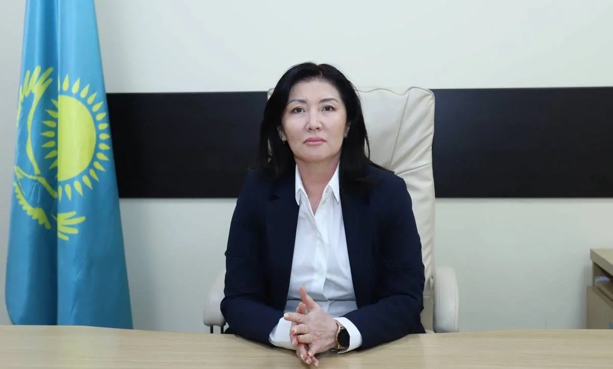 Фото предоставили в Центре общественных коммуникаций Мангистауской области