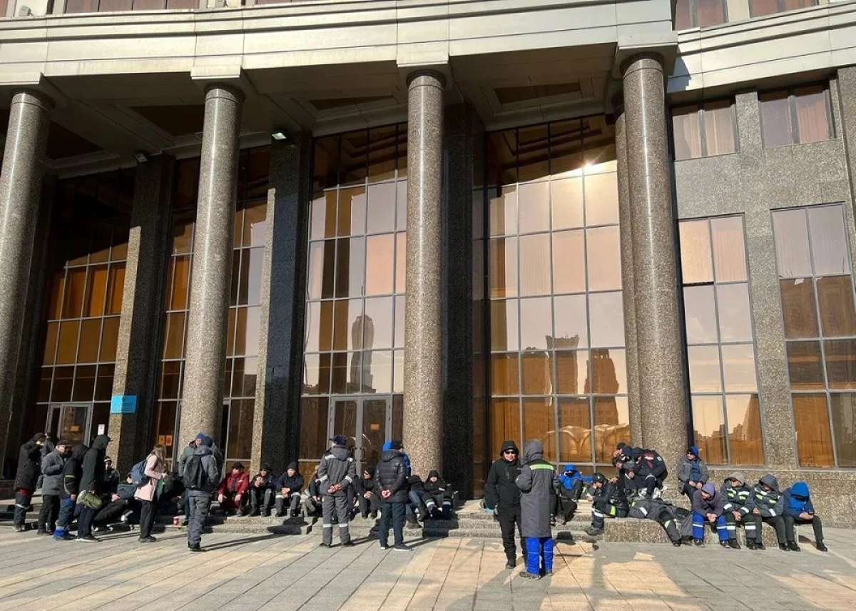 Фото Владислава Воднева