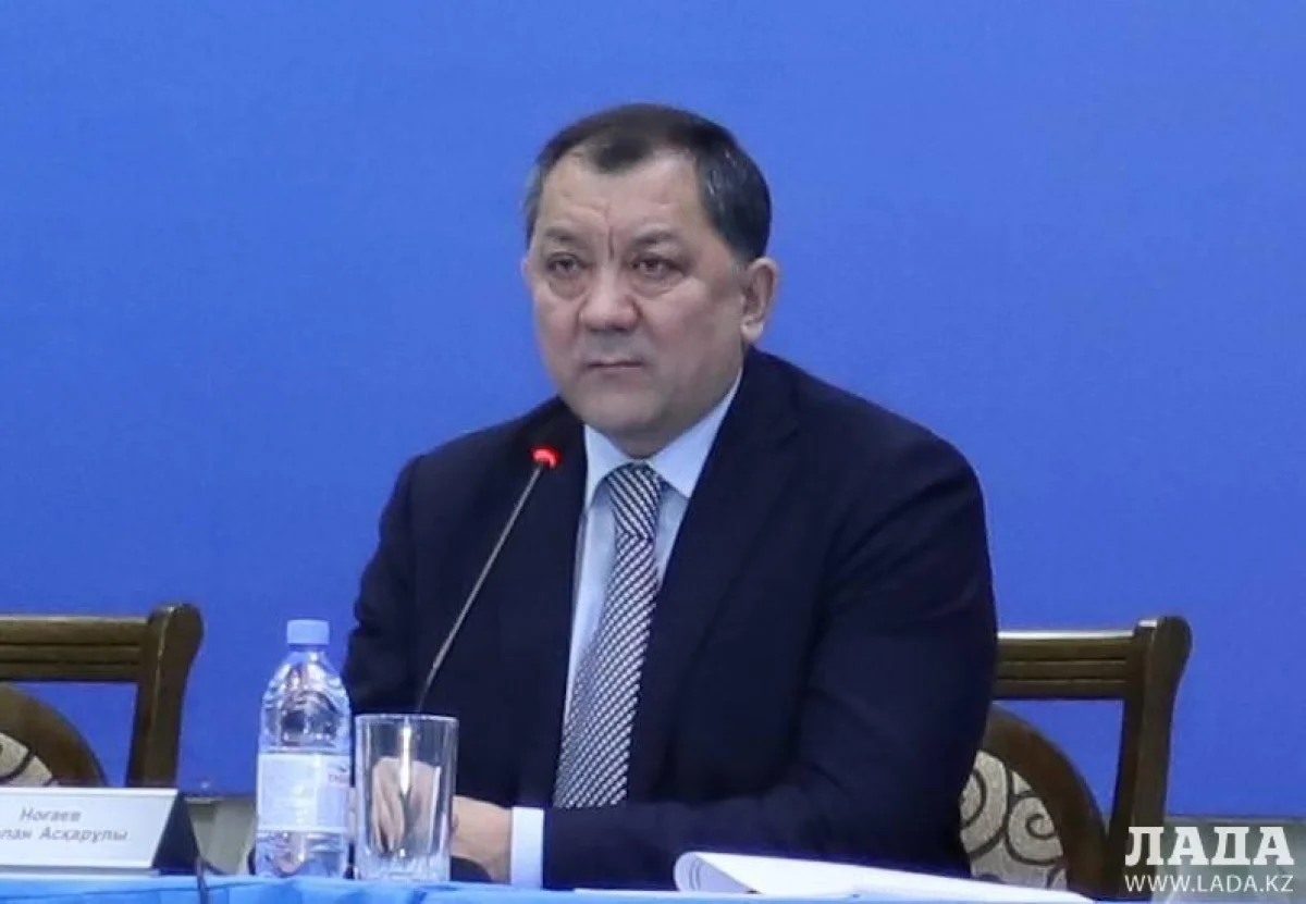 Фото предоставли в ЦОК Мангистауской области