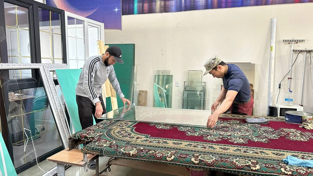 Фото центра общественных коммуникаций