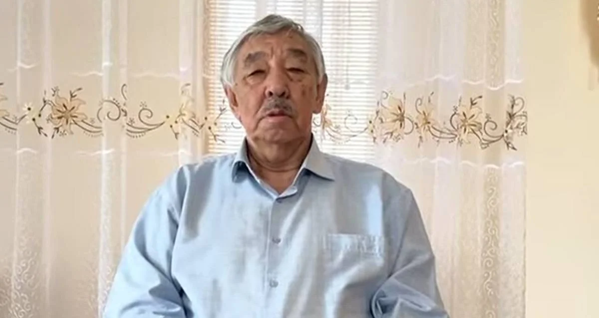 Орал Кылышбаев