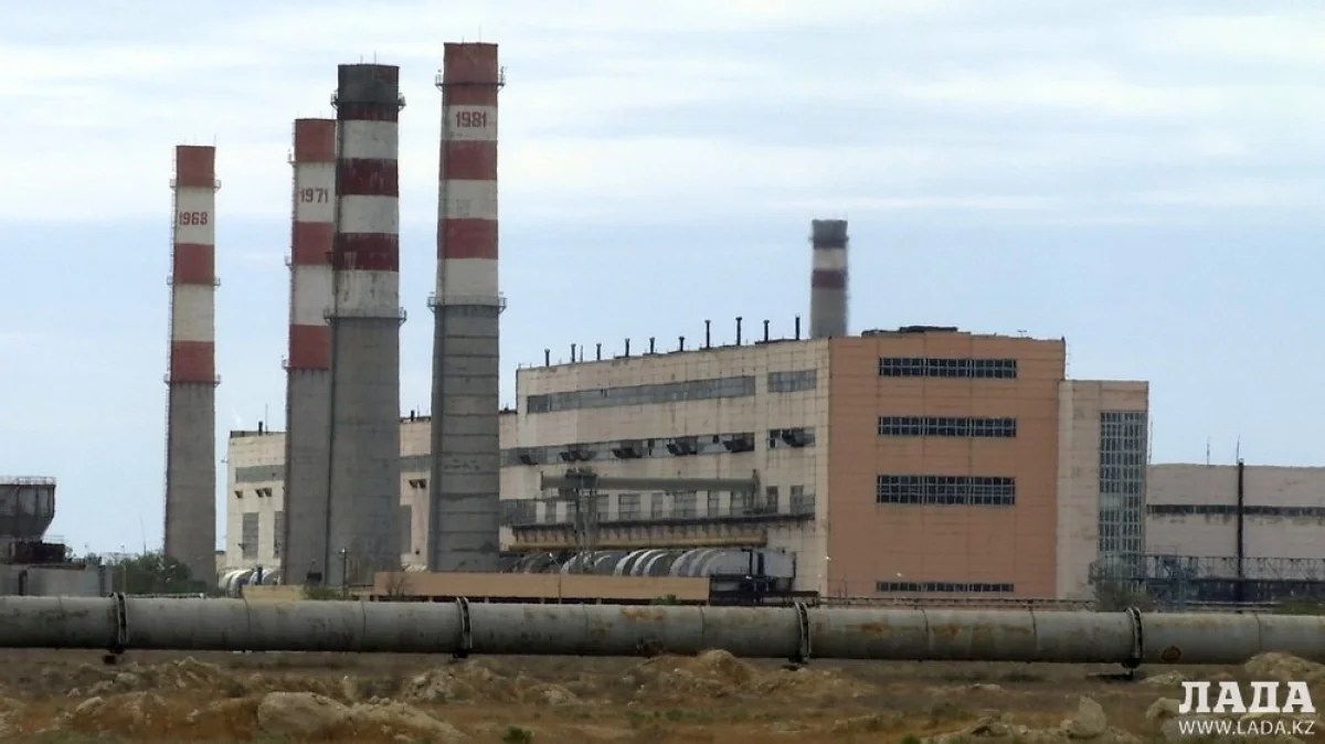 Фото из архива lada.kz