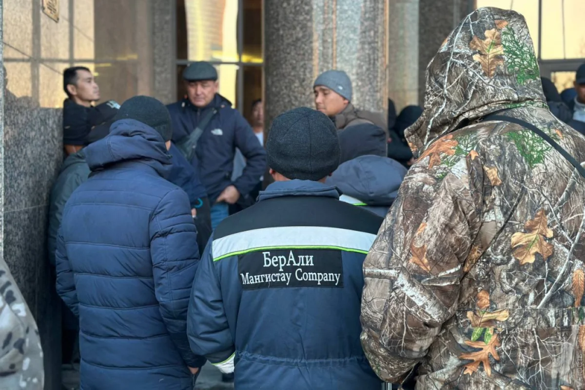 Фото из архива lada.kz