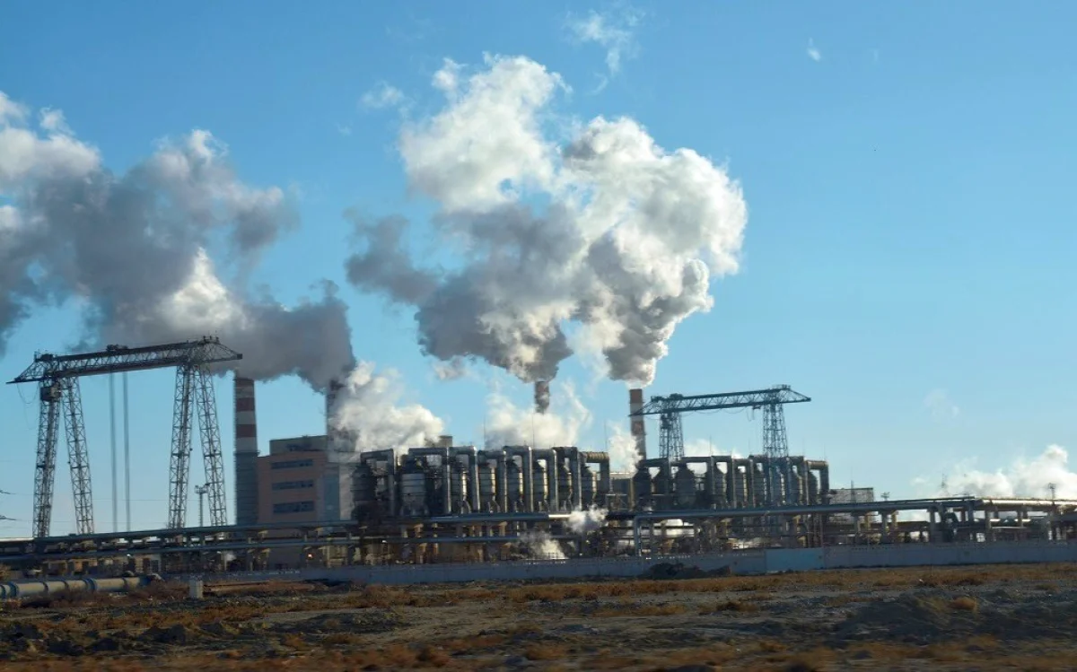 Фото из архива lada.kz