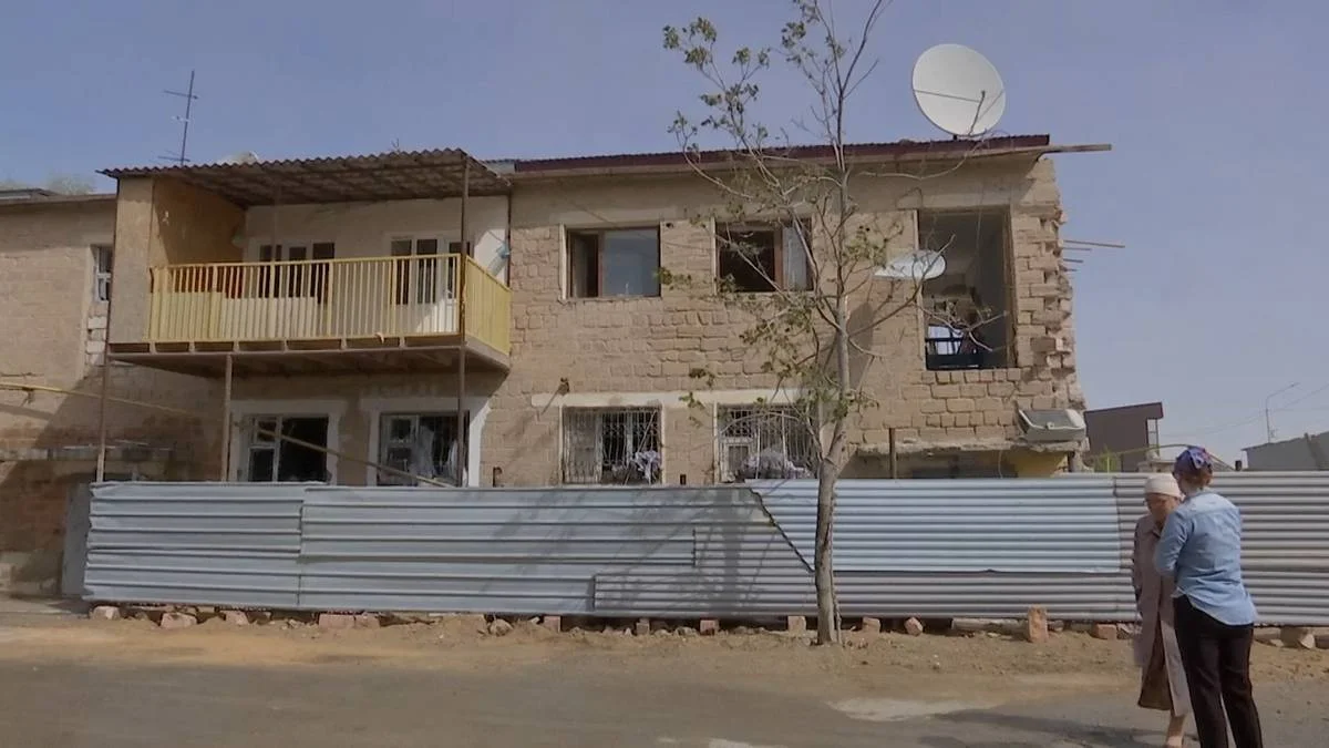 Автордың фотосы