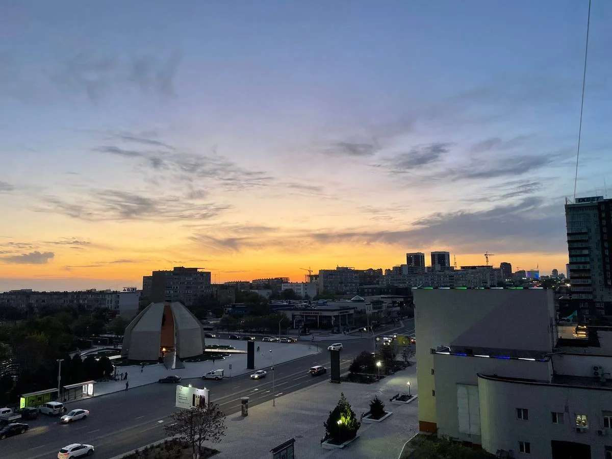 Фото автора