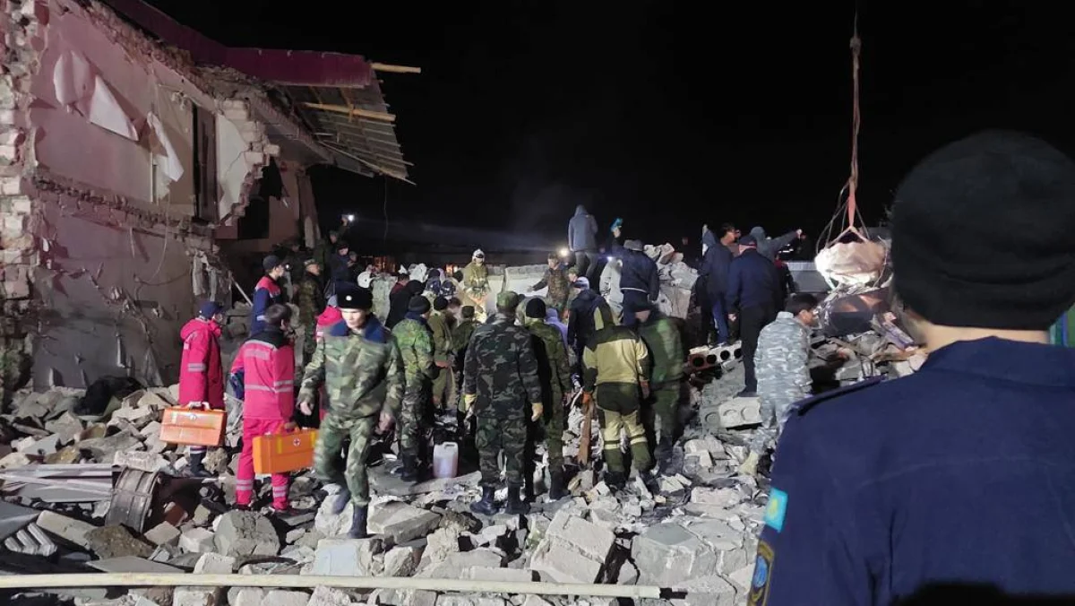 Фото из архива lada.kz