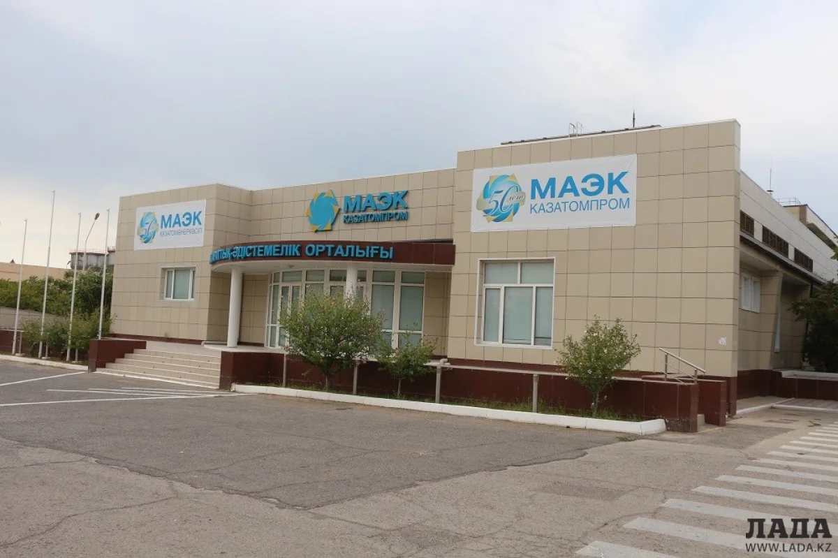Иллюстративное фото из архива lada.kz