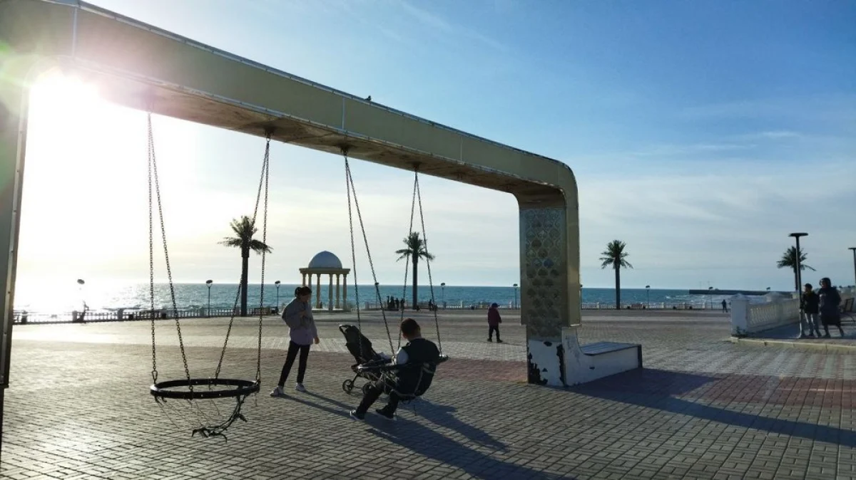 Фото автора