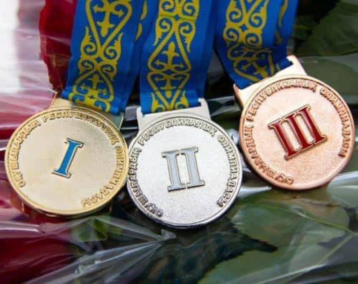 Фото предоставли в ЦОК Мангистауской области