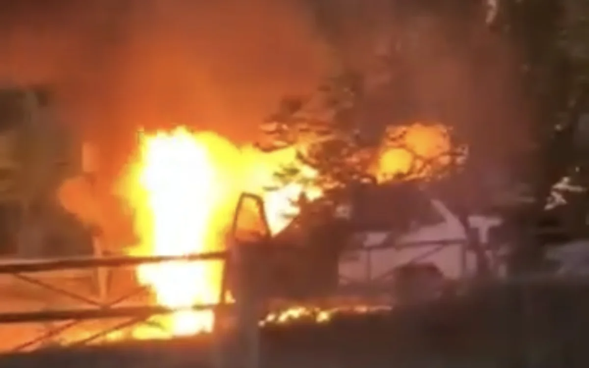 Фото из архива Lada.kz