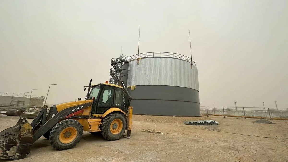 Фото предоставли в ЦОК Мангистауской области