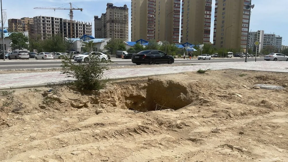 Фото жителей 17 микрорайона