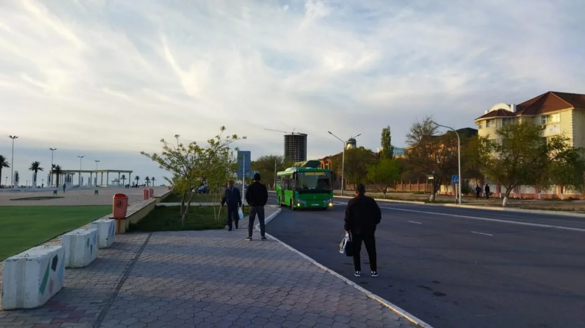 Фото жителей 15 микрорайона