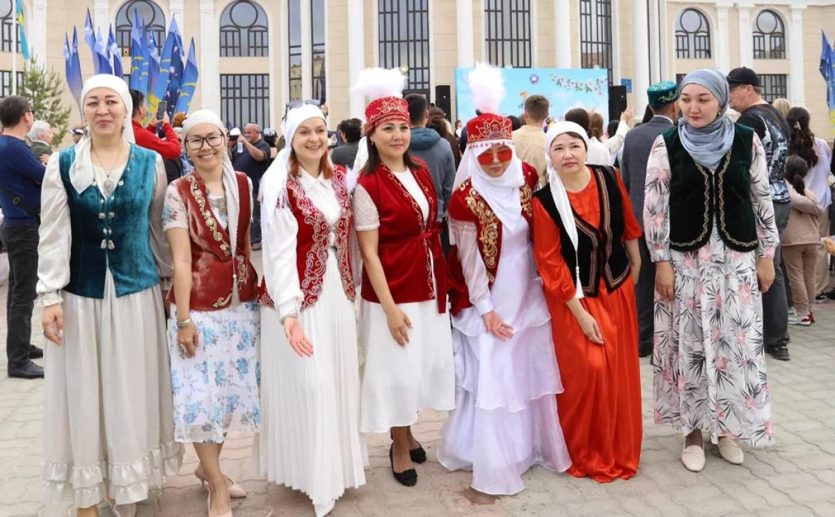 Фото пресс-службой акима МО