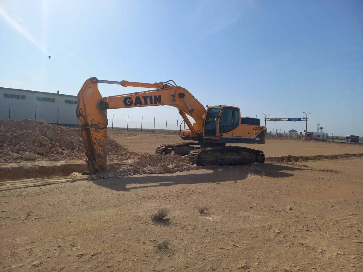 Фото пресс-службы ведомства