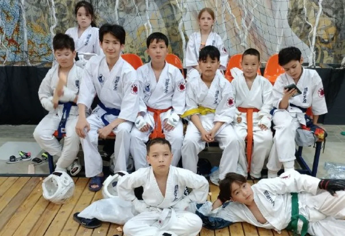 фото предоставил Дмитрий Печкин.