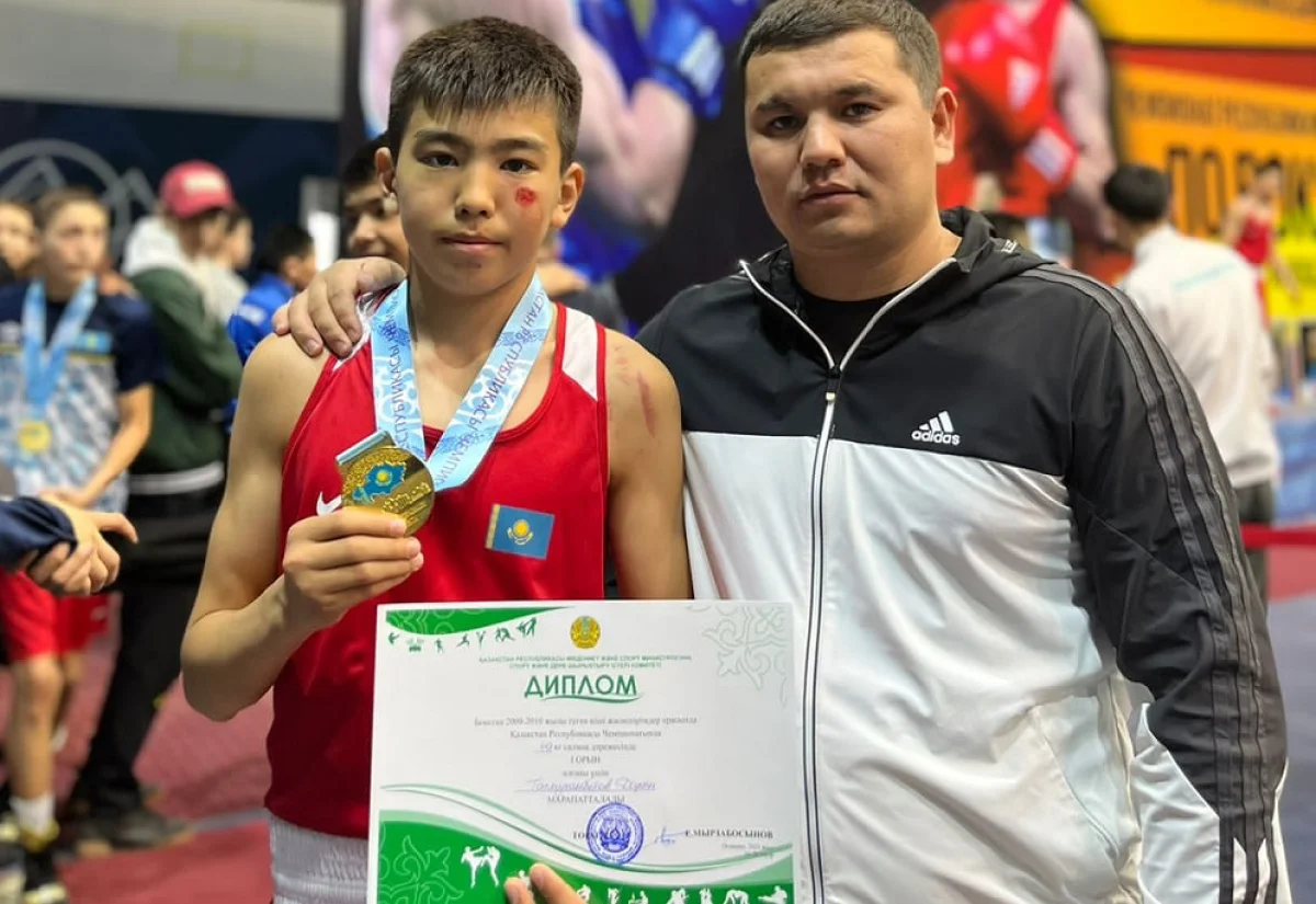 Фото ЦОК региона