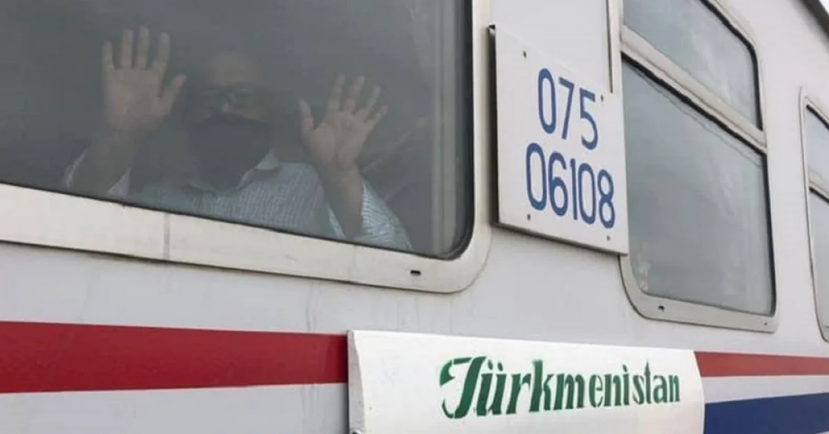 Фото из архива Lada.kz