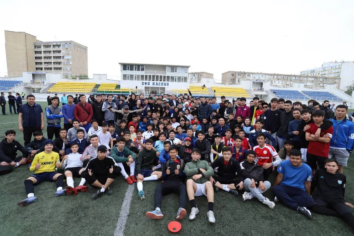 Фото Центра общественных коммуникаций