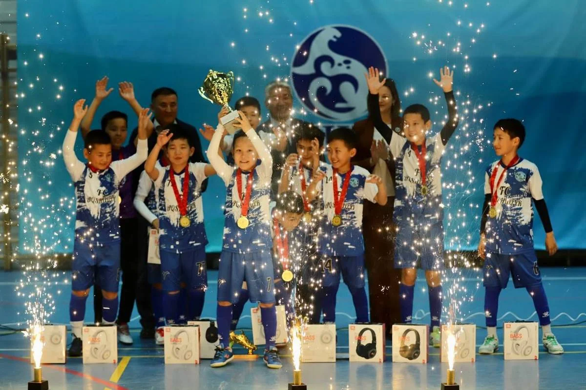 Фото Центра общественных коммуникаций