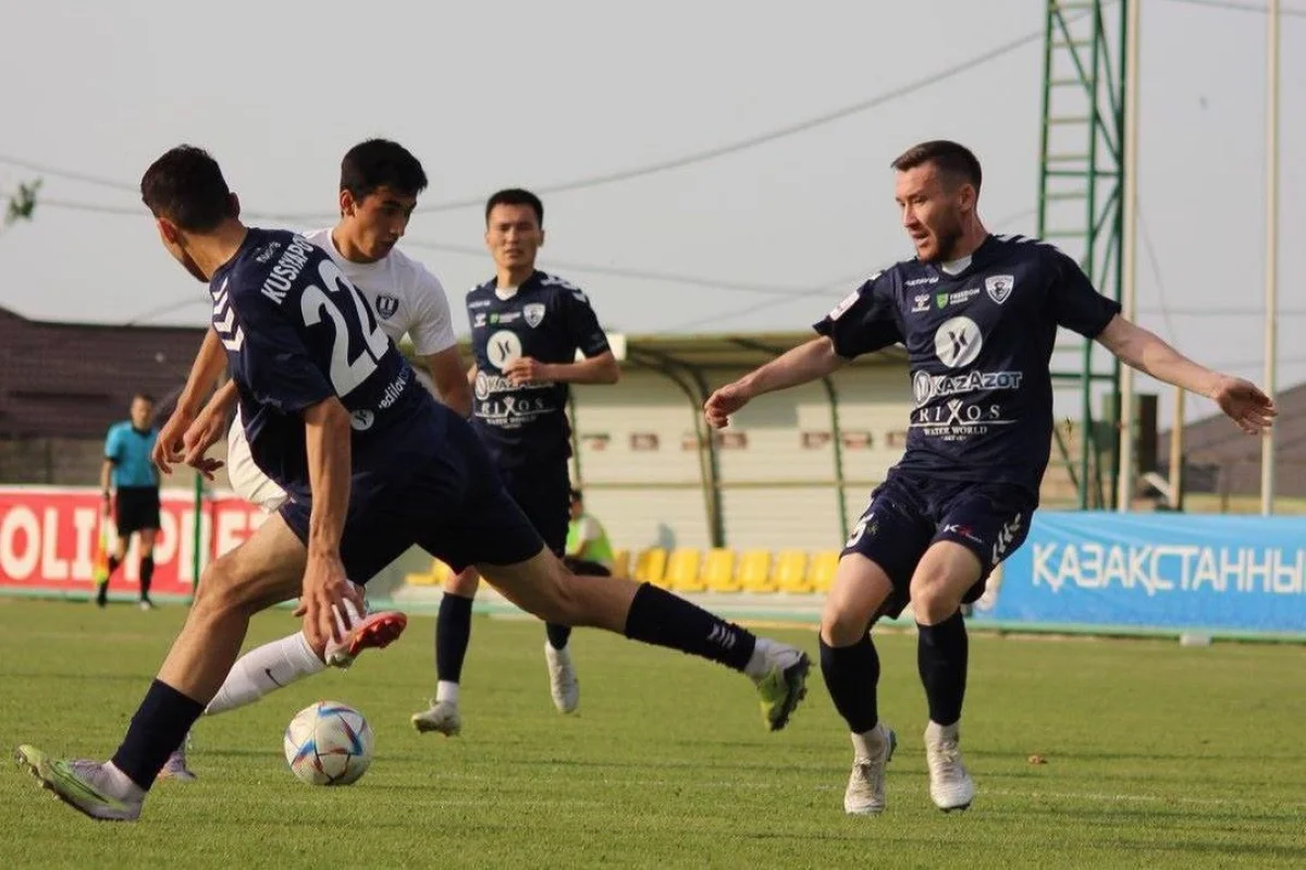 Фото предоставлено пресс-службой клуба.