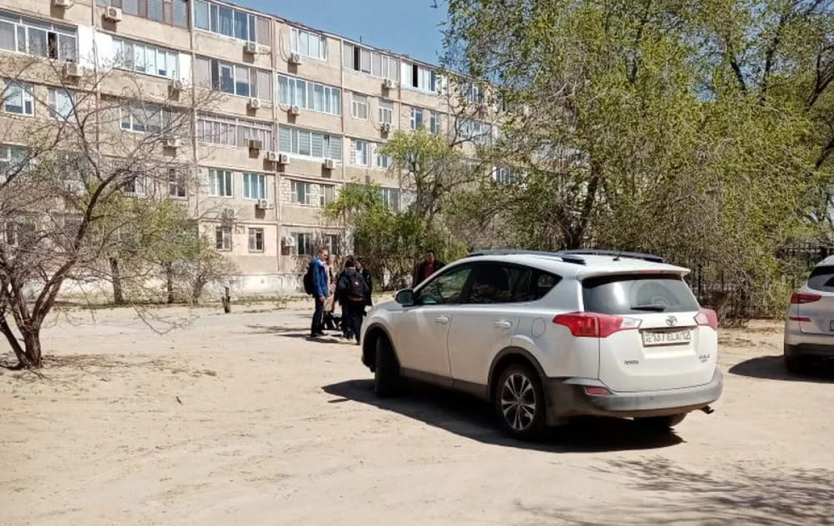 Фото жителей 11 микрорайона