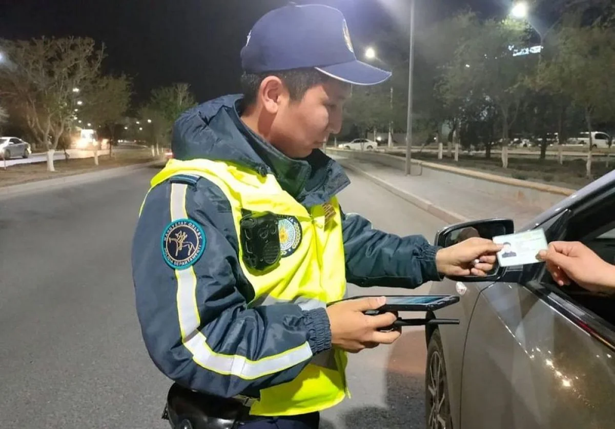 Фото предоставили в департаменте полиции региона